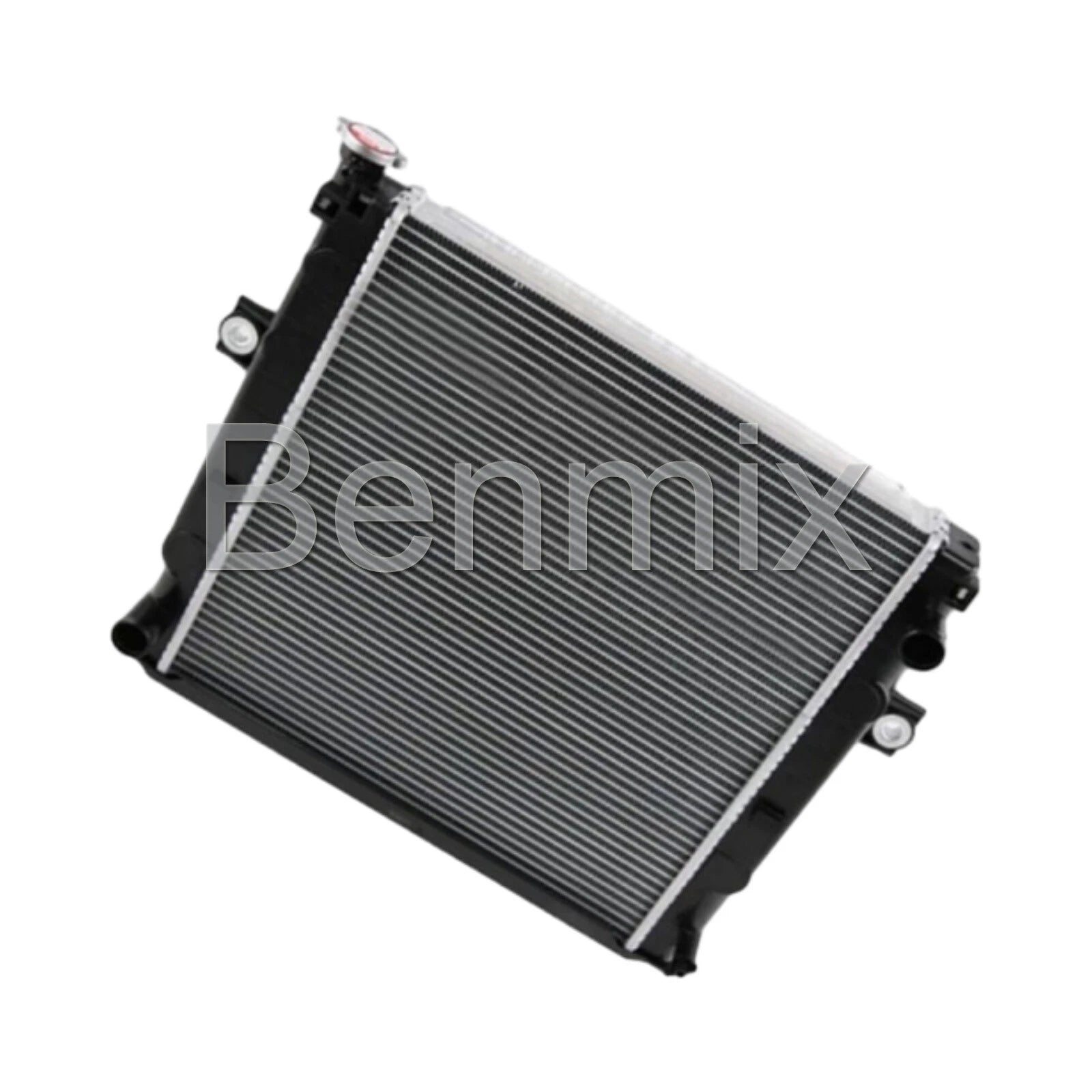 Radiator 21410-FK301 for Mitsubishi Forklift S4S/FD20-30ND FG15-30ND