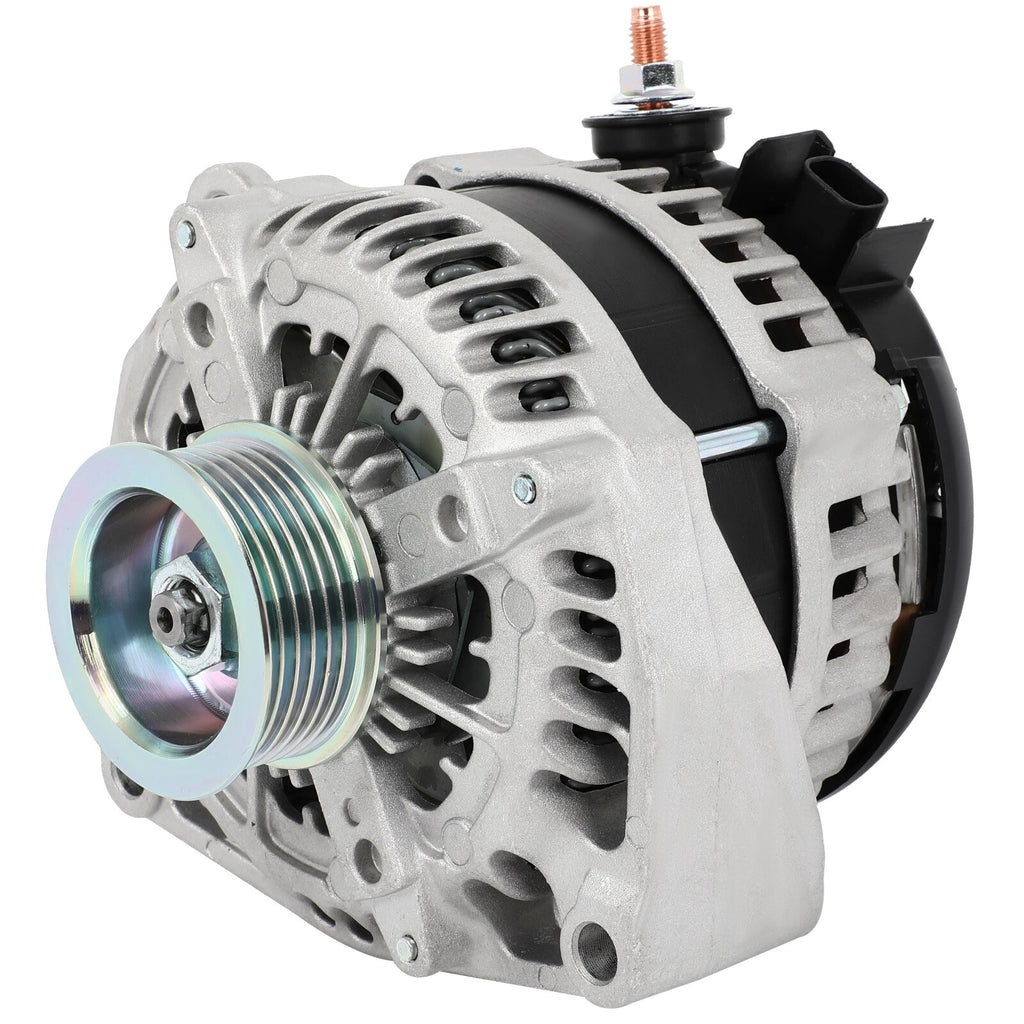Alternator for Chevrolet Express 2500, Silverado, Suburban 3500 HD V8 6.0L