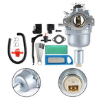 Buretor Kit for B&S Engine (791858, 792358, 794572)