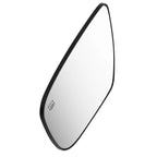 Left Heat Mirror Glass for Nissan Rogue Murano Pathfinder (2014–2019) 963664BA1A