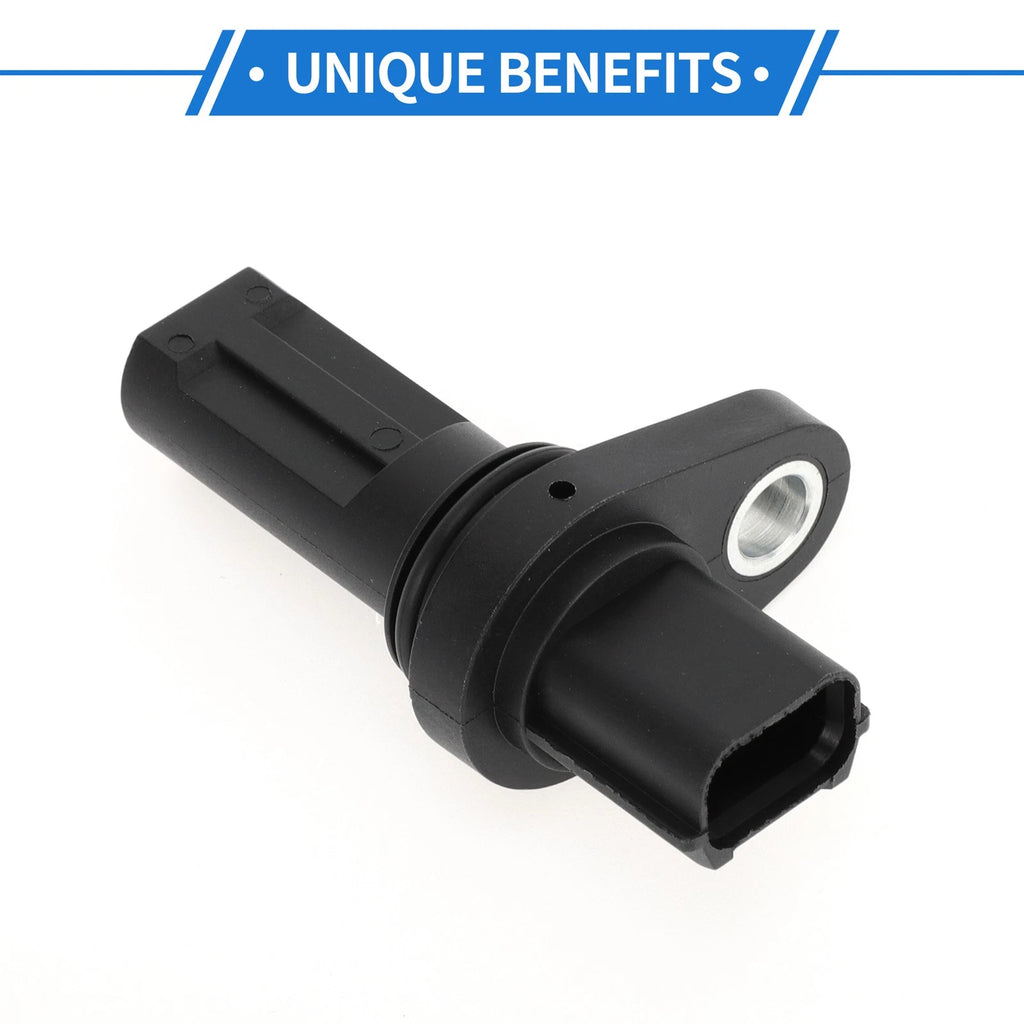 Crankshaft Position Sensor for Mitsubishi Pajero 2.4DI-D 4x4 (2015) No.MQ300215