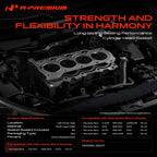 Cylinder Head Gasket for Mercedes-Benz W202 C43 AMG E430 (1998–2000)
