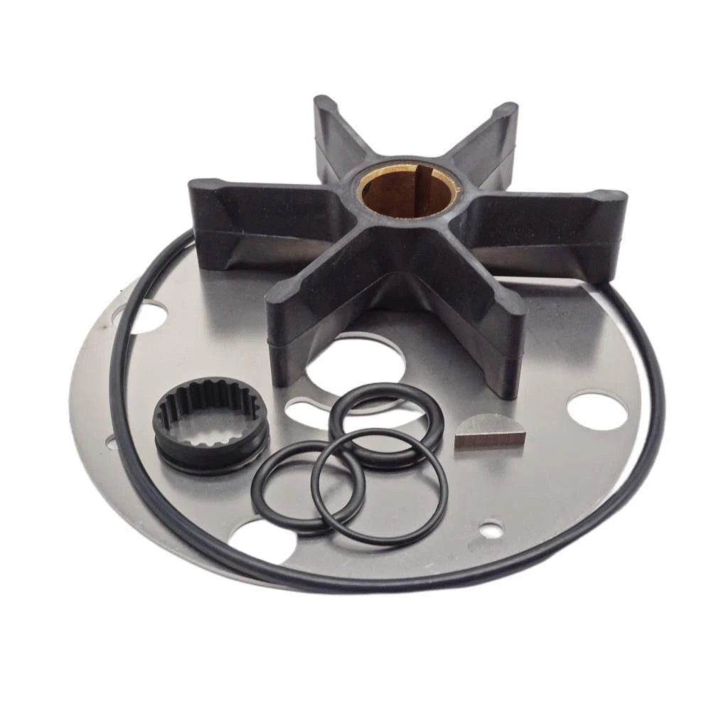 Water Pump Impeller Kit for OMC Stringer (1969–1985) 983218 12190 18-3386