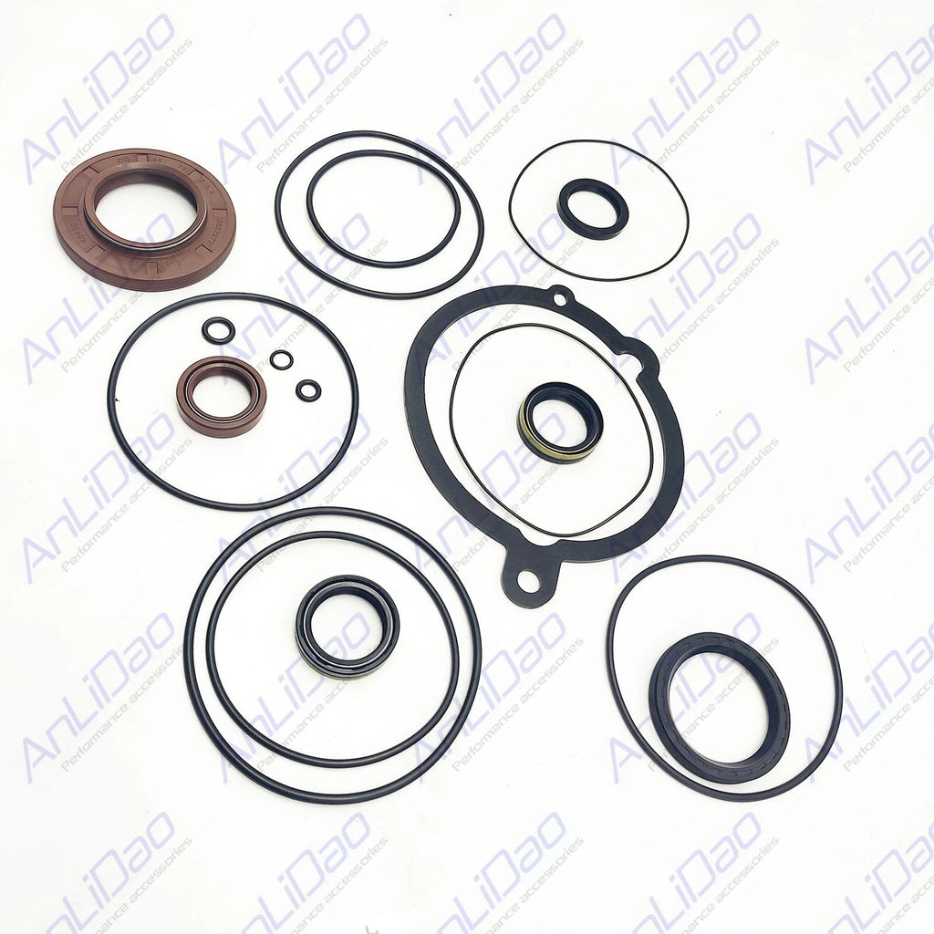 Complete Gasket Kit for Volvo Penta XHP-BLT XXP-A/-ALT/-D3 XDP-B/-B/-BLT (3859050)