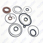 Complete Gasket Kit for Volvo Penta XHP-BLT XXP-A/-ALT/-D3 XDP-B/-B/-BLT (3859050)