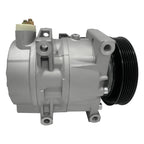 A/C Compressor Kit Replacement for Infiniti I30 3.0L (1996-1999)