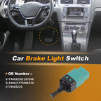 Brake Light Switch for Chevrolet Aveo (2004–2011) 3774085Z00