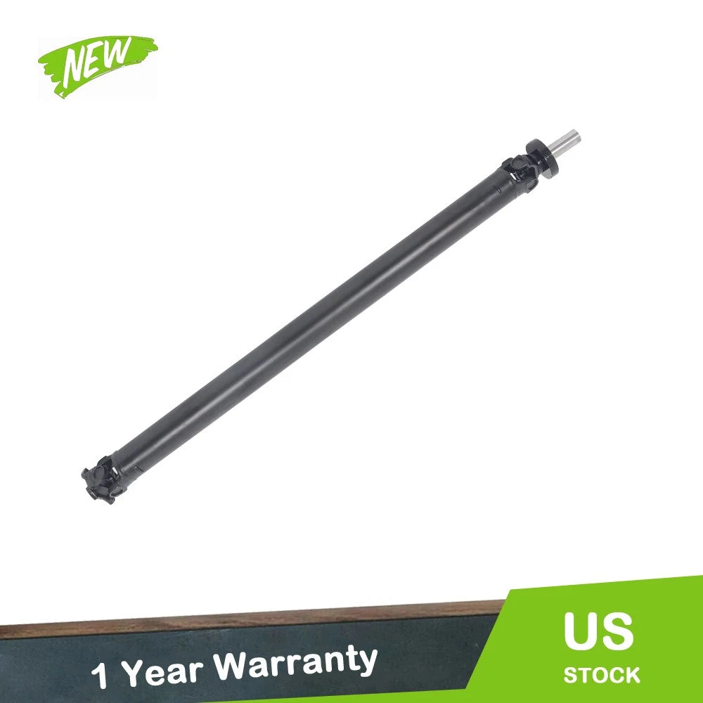 Rear Driveshaft Prop Shaft Assembly for Toyota Tacoma (2005–2014) 2.7L RWD