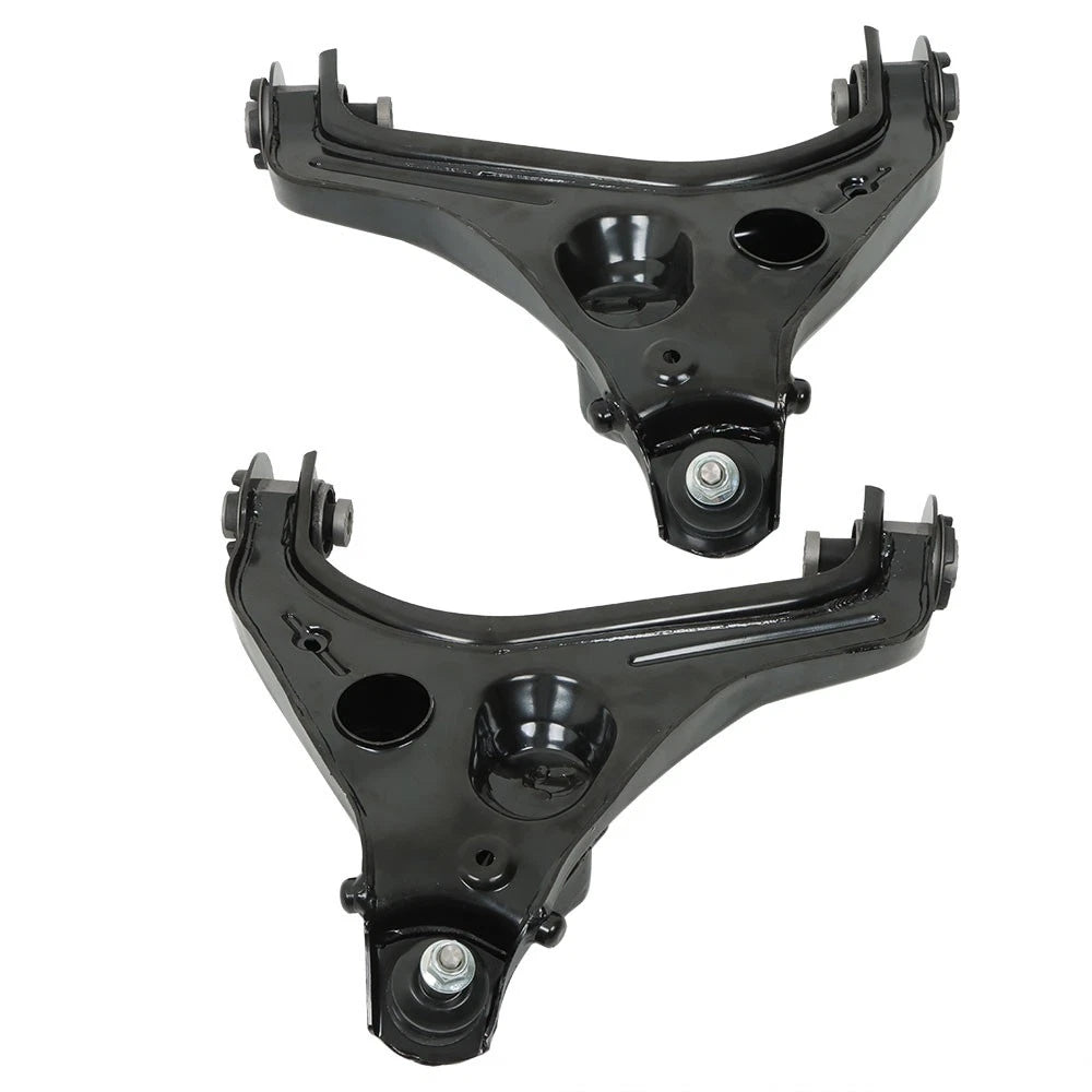 2X Front Lower Control Arm Kit for Ford Expedition F-150 (2009–2013)