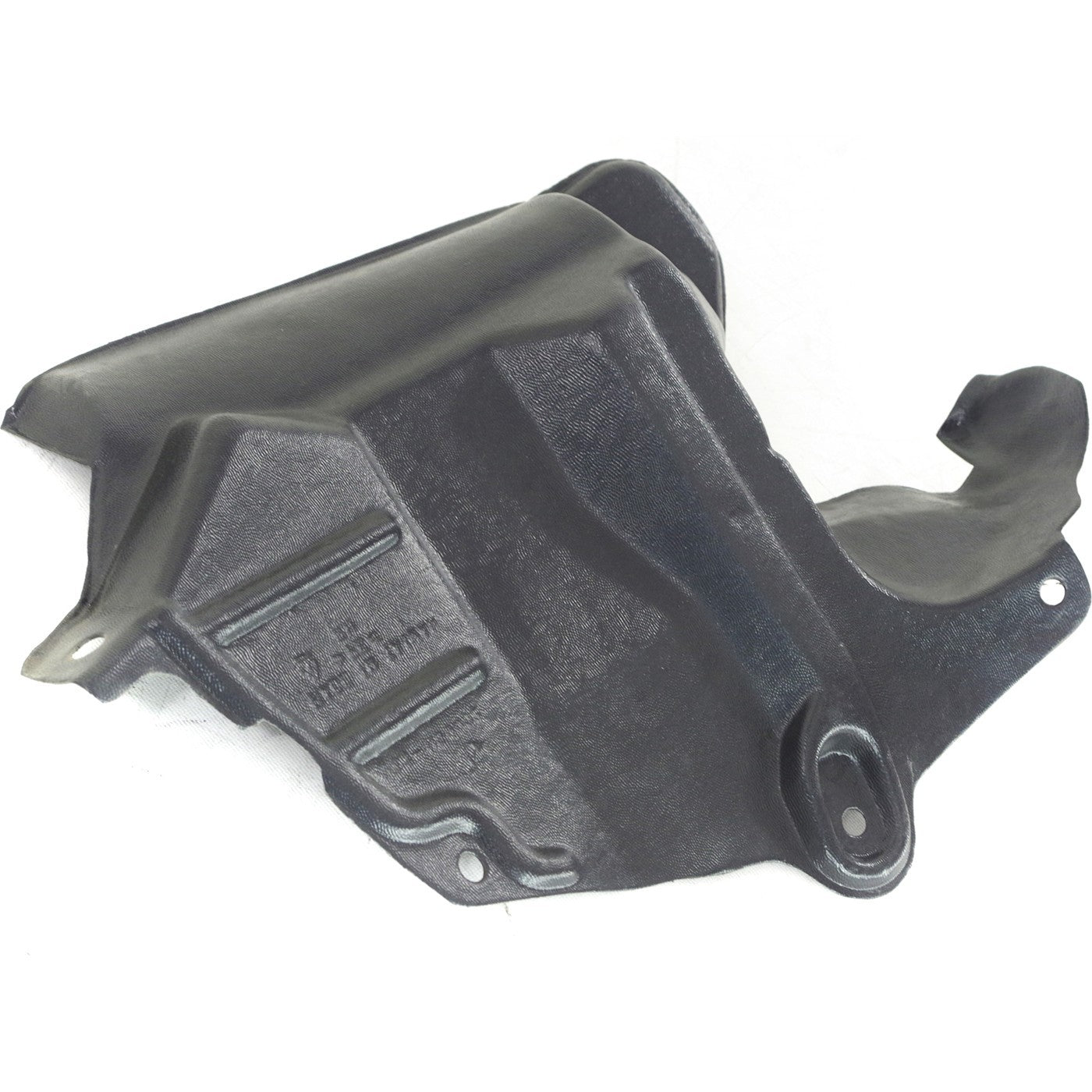 Engine Splash Shield for Nissan Sentra (1995–1999) Passenger Side Lower