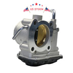 Throttle Body for Toyota Camry Highlander RAV4 Solara Scion tC (2004–2007)