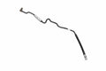 Automatic Transmission Oil Cooler Tube for BMW 540i (1997–2003) 17221711464