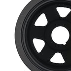 Vibration Damper Crankshaft Pulley for Mercedes SLK300 R171 (2009–2011)