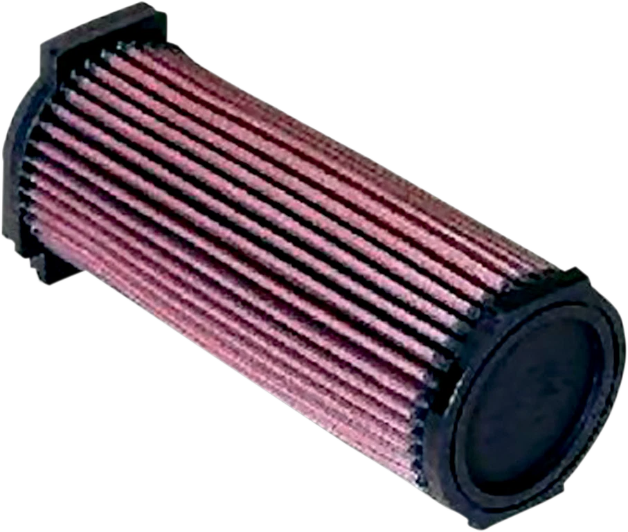 K&N High-Flow Air Filter for Yamaha YA-4350