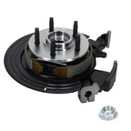 Passenger Steering Knuckle Assembly for Ford Explorer, Mountaineer (2002–2005) LK002