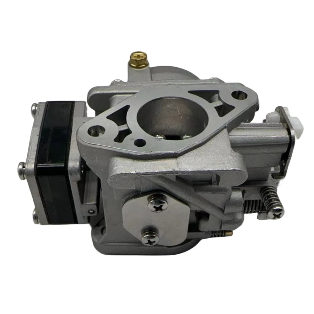 Carburetor for Tohatsu Mercury 2-Stroke 9.8/9.9HP (3K9-03200-0, 3B2-03200-1)