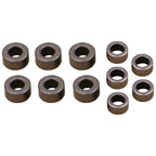 11 pcs Metal Hedge Trimmer Sliders for 81T 82T 86R 87R