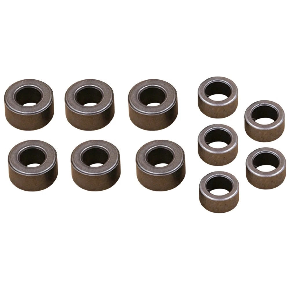 11 pcs Metal Hedge Trimmer Sliders for 81T 82T 86R 87R