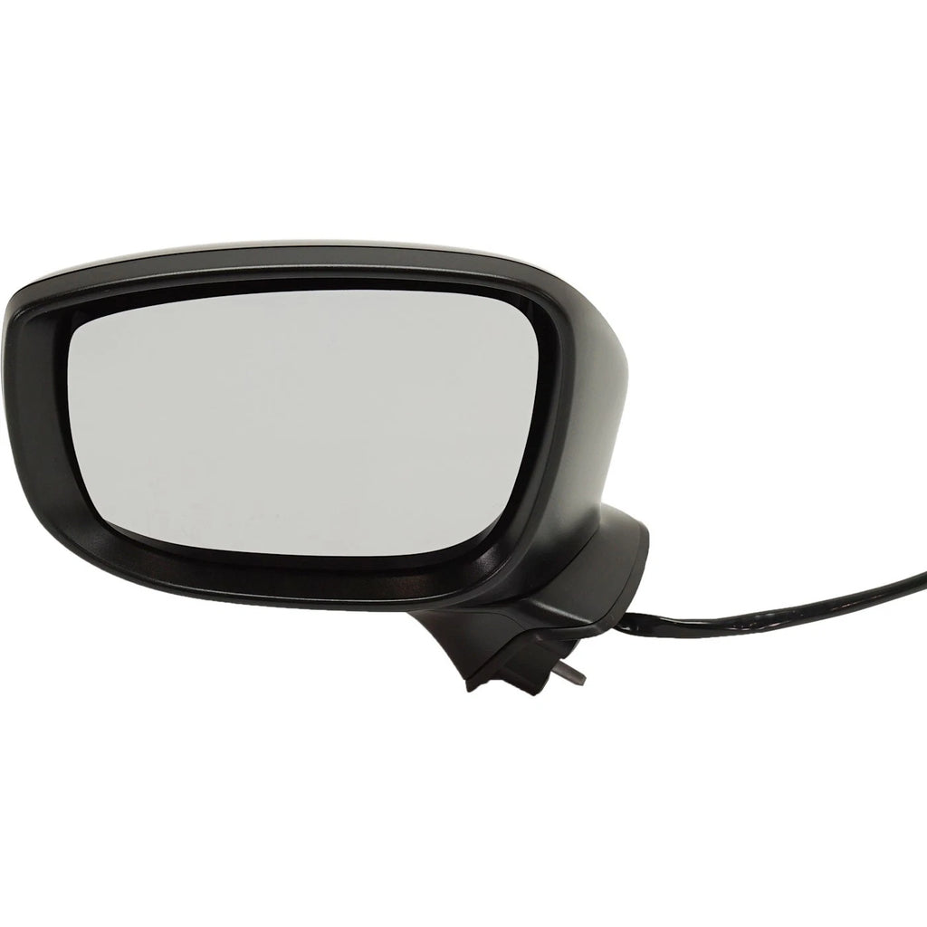 Driver Left Side Heated Mirror for Mazda CX-9 (2016–2017)