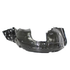 Replacement Polyethylene Driver Side Front Fender Liner for See Compatible Chart