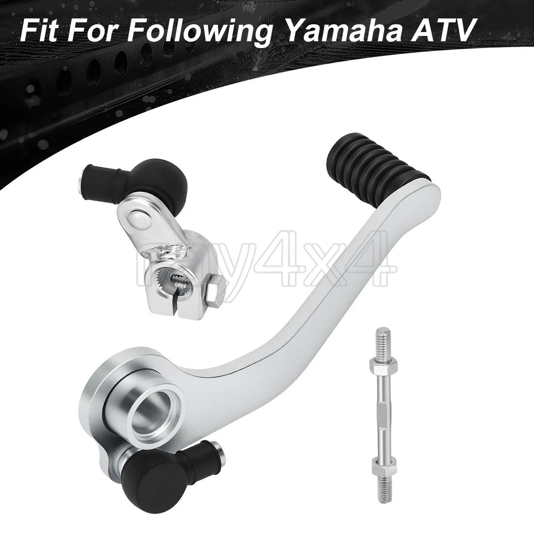 Shifter Shift Lever Linkage Arm Assembly for Yamaha Raptor 350 (2004–2013)