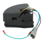 Wiper Switch Assembly 3 Pin Plug for Club Car DS 2000-2004 (2000-2004)