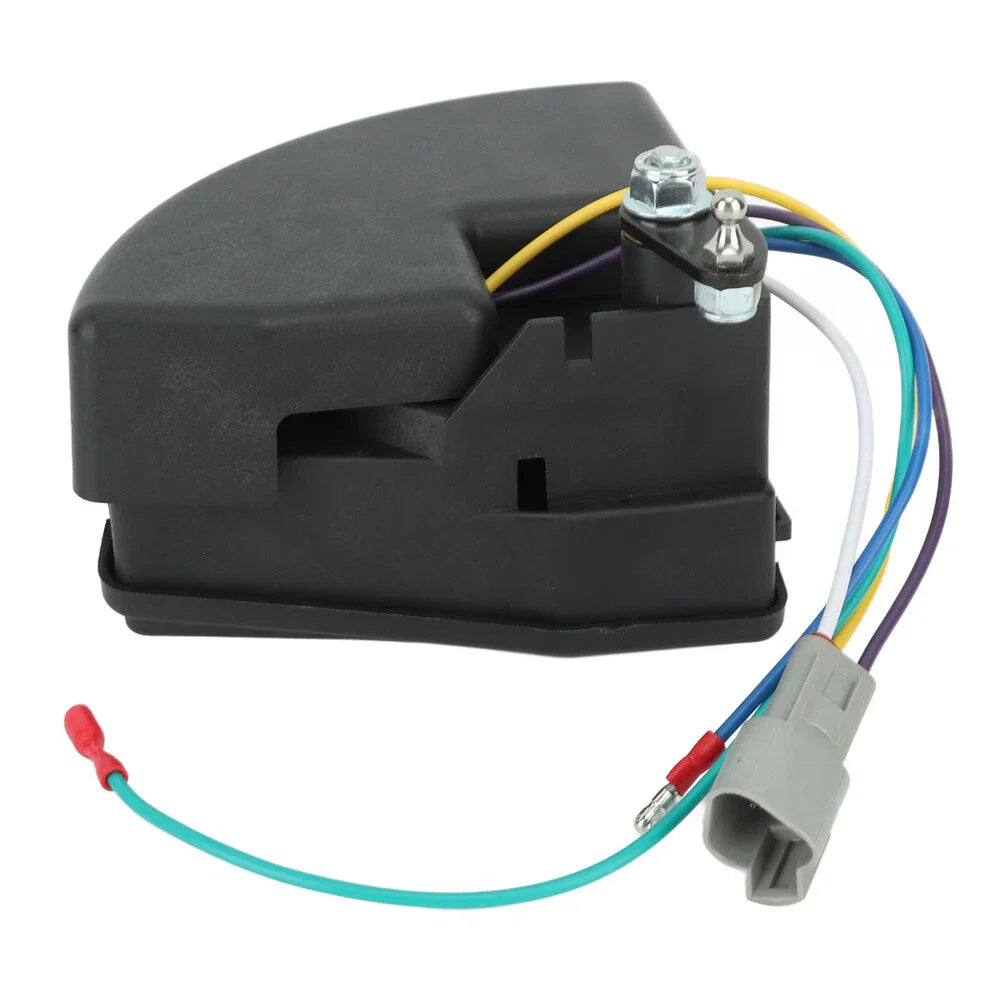 Wiper Switch Assembly 3 Pin Plug for Club Car DS 2000-2004 (2000-2004)