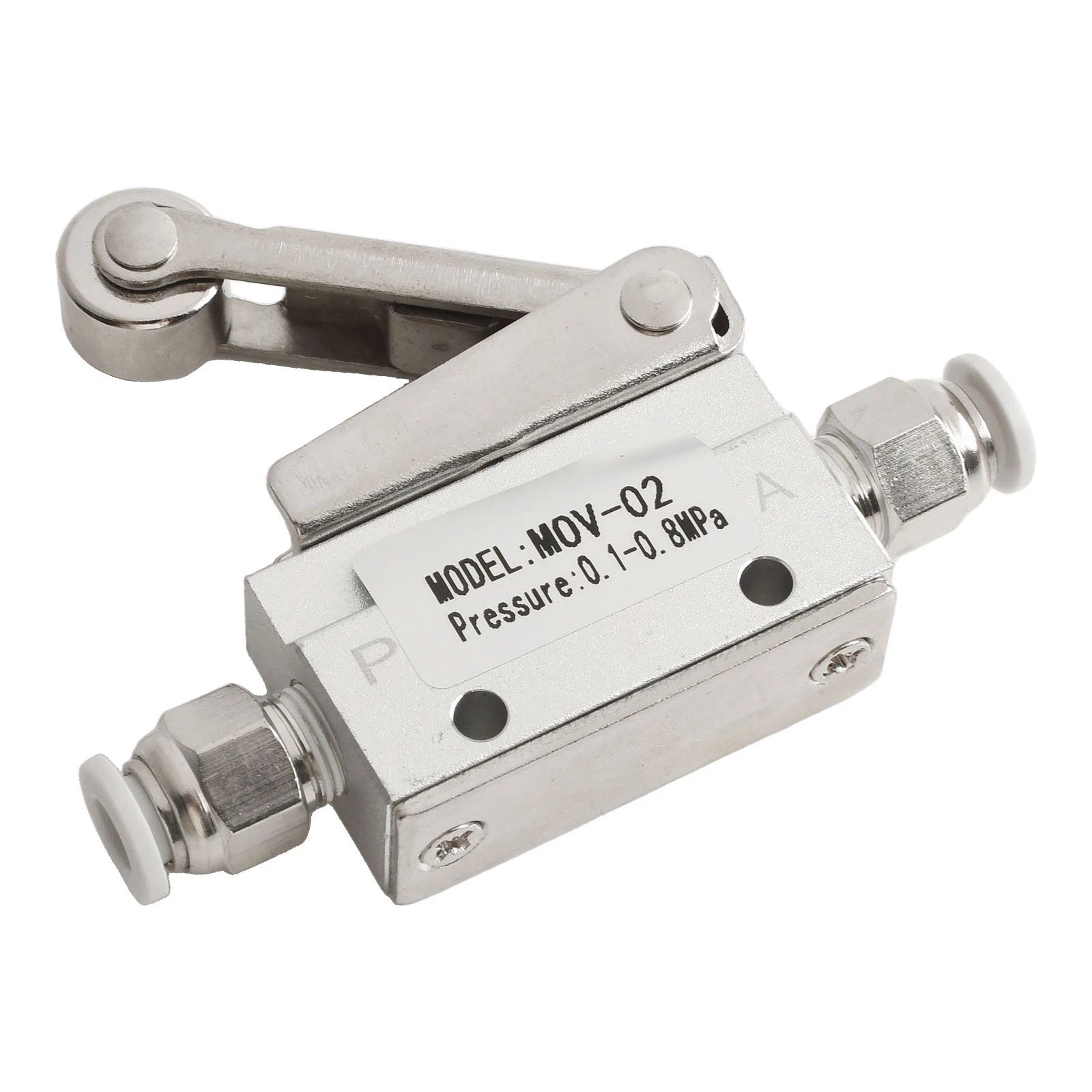 Pneumatic Valve MOV02 for Optimal Performance