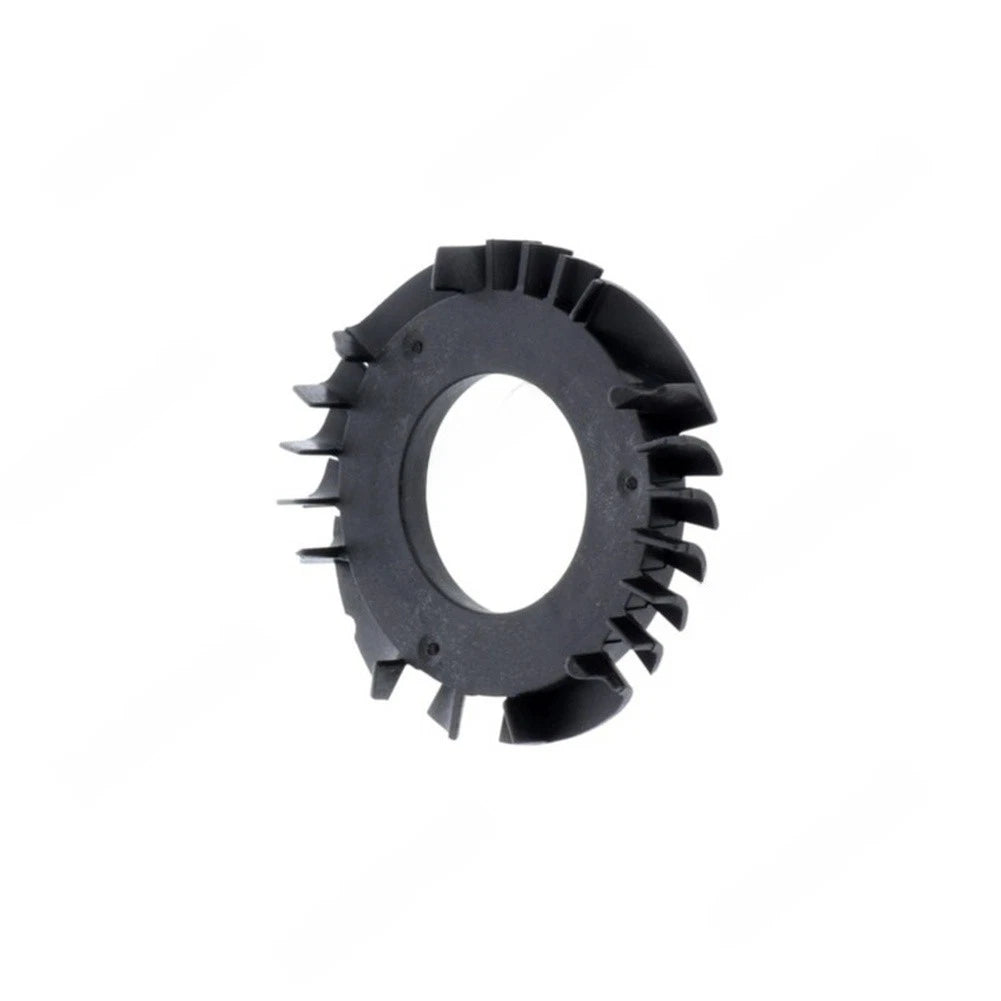 Replacement Deflector for DCG414 DCG418 DCG440N Grinder N401958 Plastic