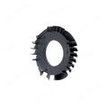Replacement Deflector for DCG414 DCG418 DCG440N Grinder N401958 Plastic