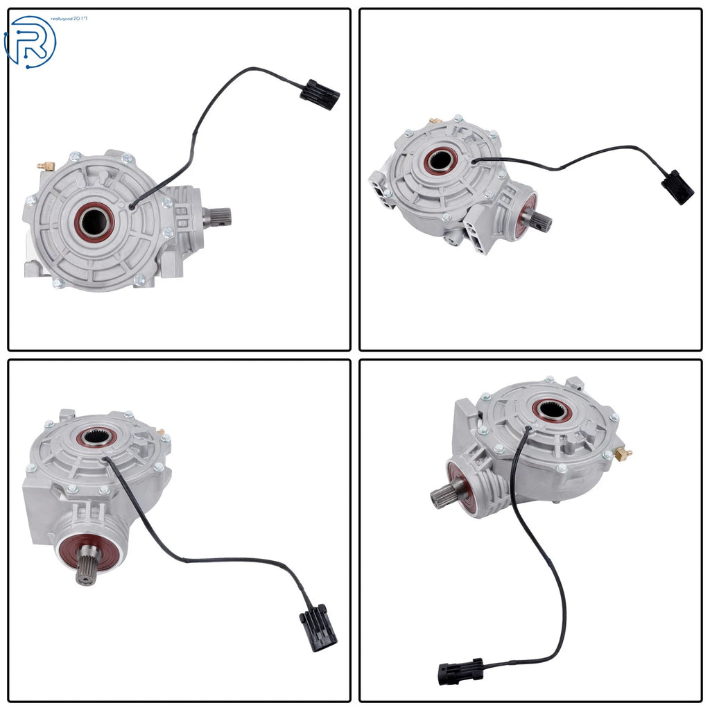 Front Differential for Polaris RZR XP 1000 XP 4 1000 (2017–2022)