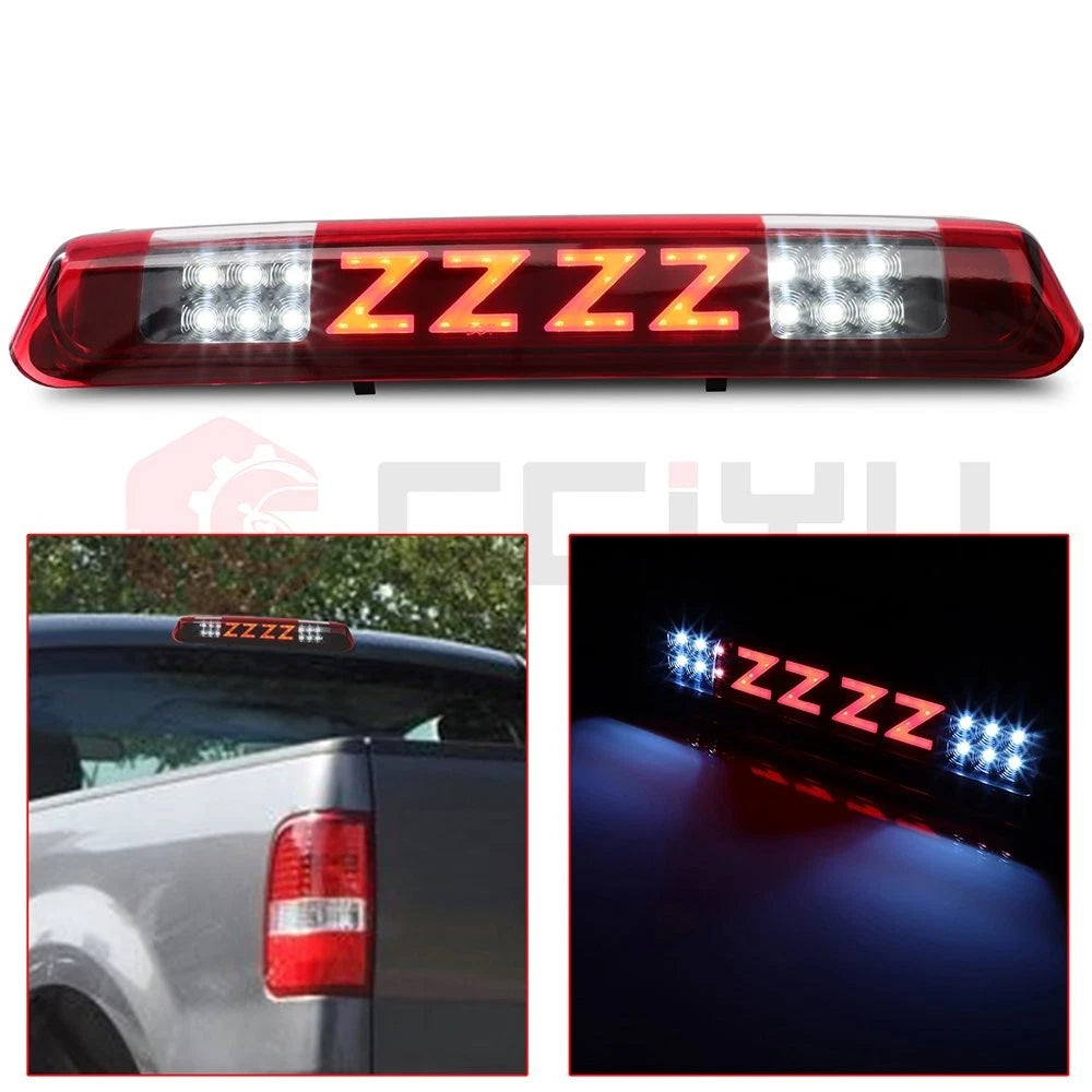 LED Third Brake Light for Lincoln Mark LT (2006–2008)