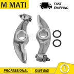 Camshaft Sprocket Chain Rocker Arm O-ring for Honda Fourtrax TRX300/FW (1988–2000)