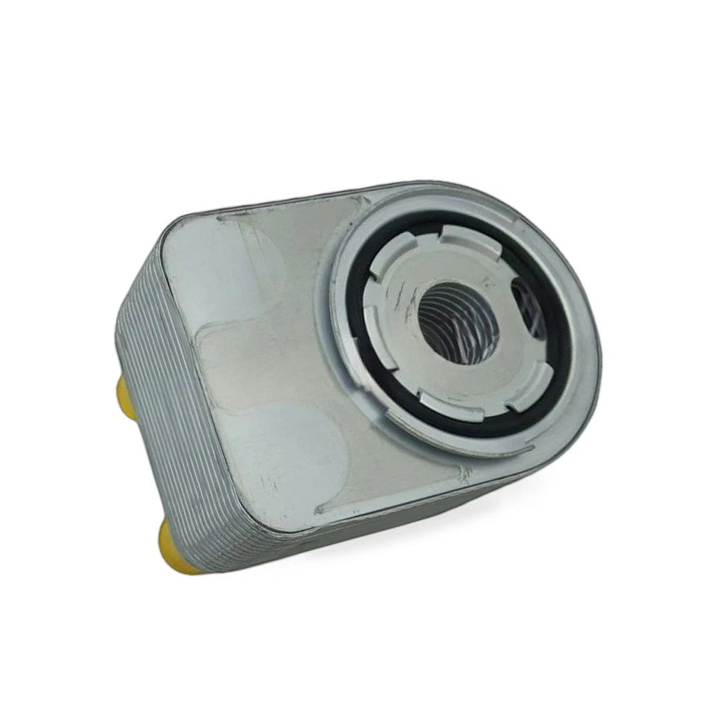 Oil Cooler for Ford F-150 Raptor Expedition (2011–2014) 3.5L 6.2L
