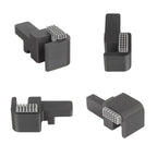 Silicone Heat Resistant Nozzle Assembly for Topzhu P2S (3D Printer)