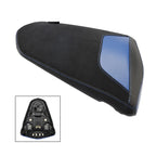 Rear Passenger Seat Cushion for Yamaha MT-03 YZF-R3 (2015–2023)