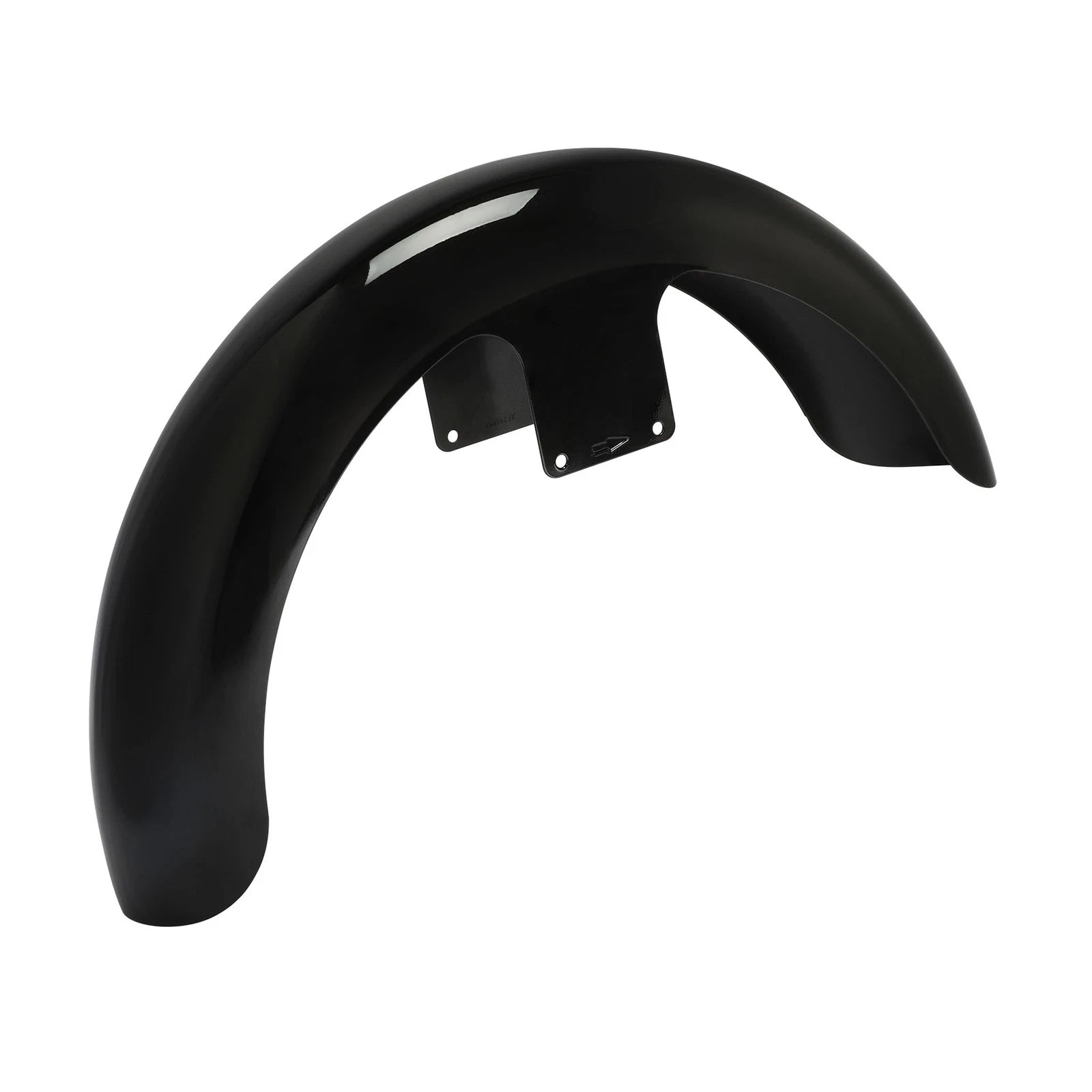 21" Wrap Front Fender for Harley Baggers Touring CVO Street Road Glide (2014–2023)