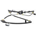Window Regulator for Grand Prix (1997–2003) Left Side