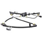 Window Regulator for Grand Prix (1997–2003) Left Side