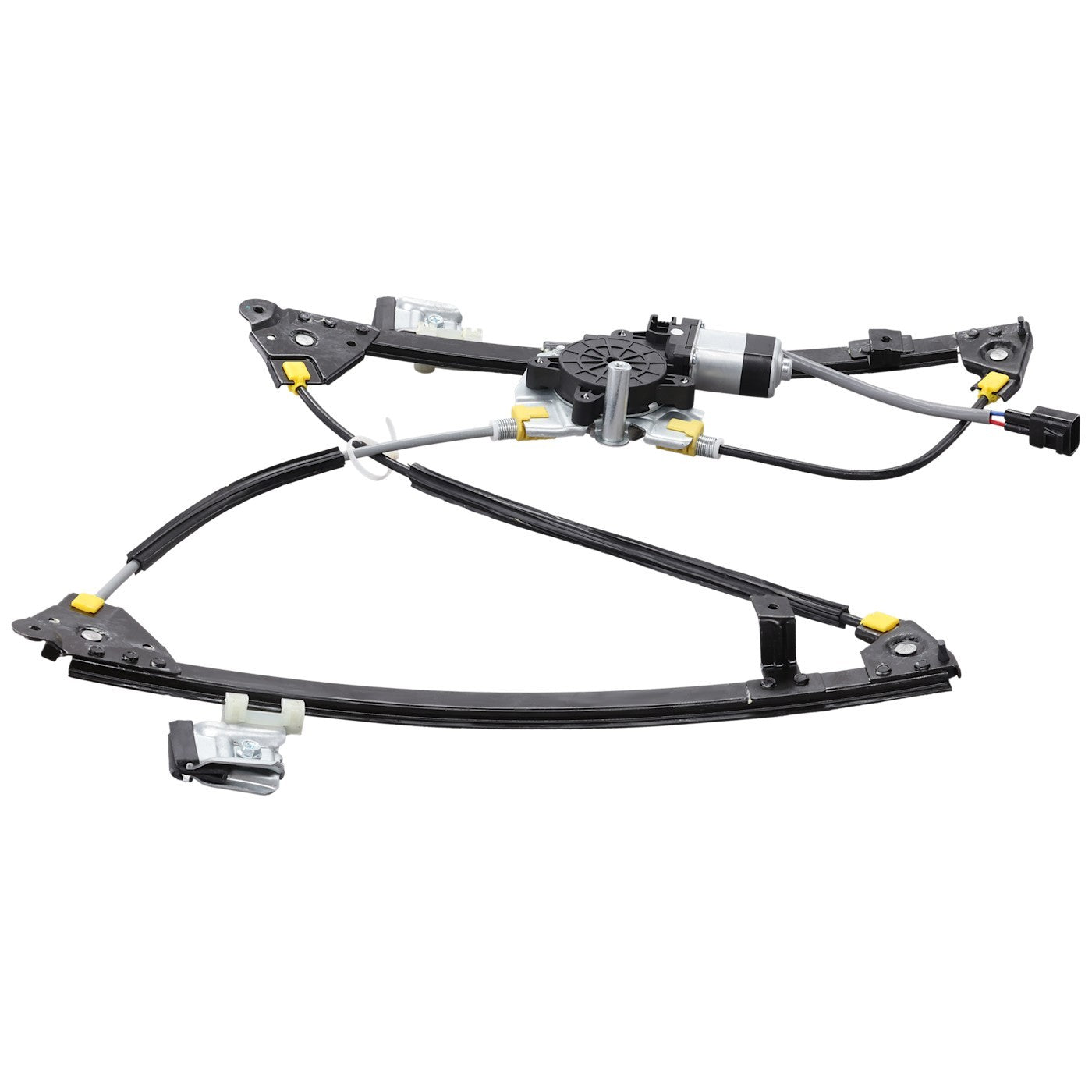 Window Regulator for Grand Prix (1997–2003) Left Side