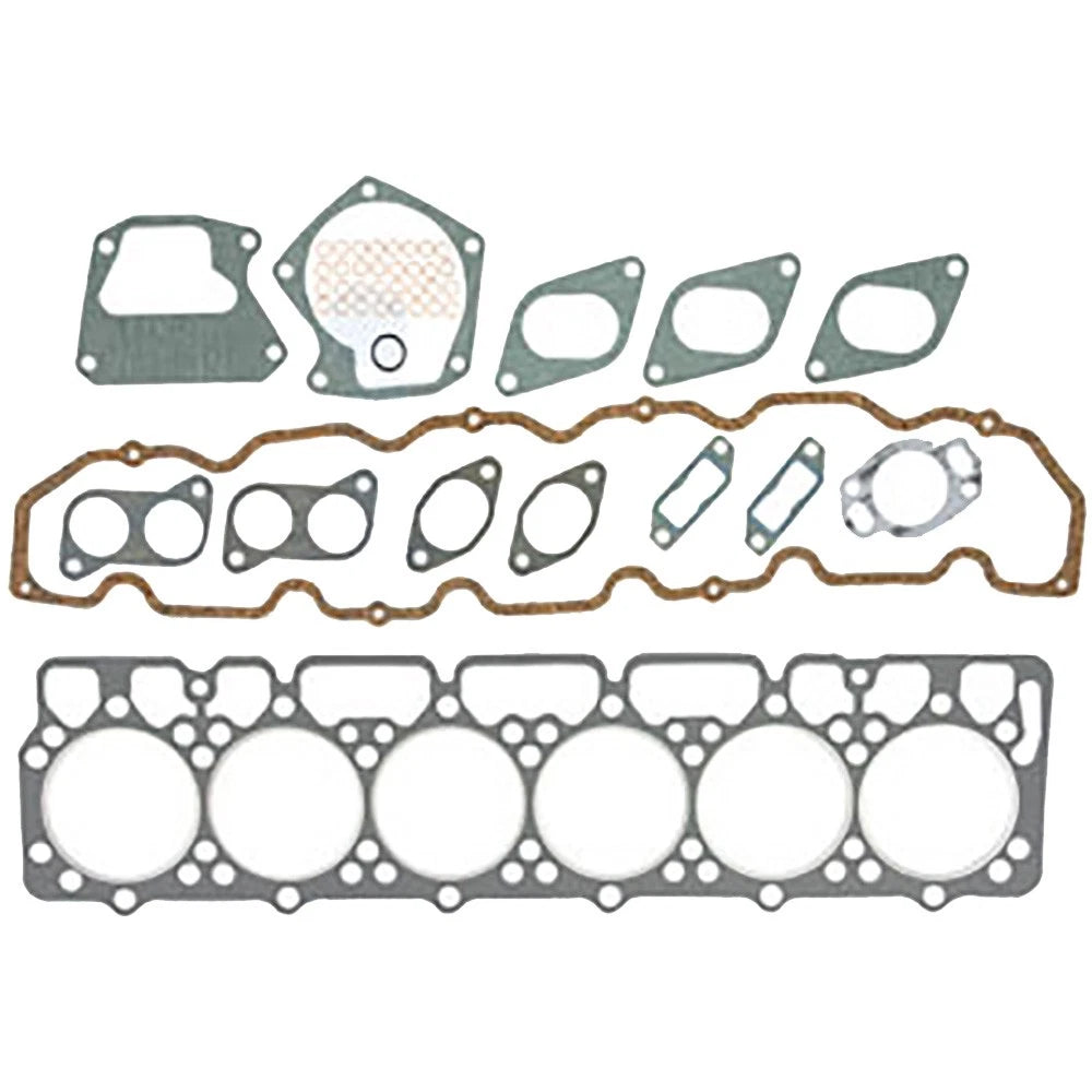 Head Gasket Set Without Seals for John Deere 4010 4020 (1960–1972)