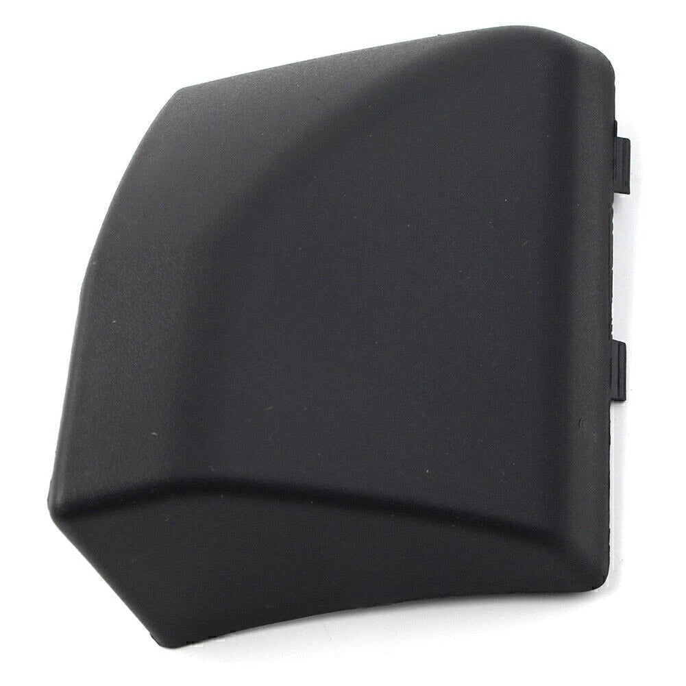 Right Rear Wheelarch End Front Cap Black LR010625 for Land Rover Discovery 3-4