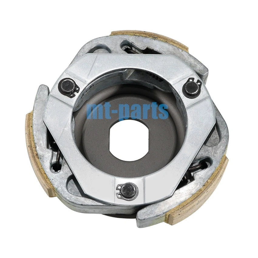 Clutch Shoe Weight Set for Kymco Like 125i Sport CBS (2017–2020) / Like 200i (2010–2013)
