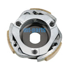 Clutch Shoe Weight Set for Kymco Like 125i Sport CBS (2017–2020) / Like 200i (2010–2013)