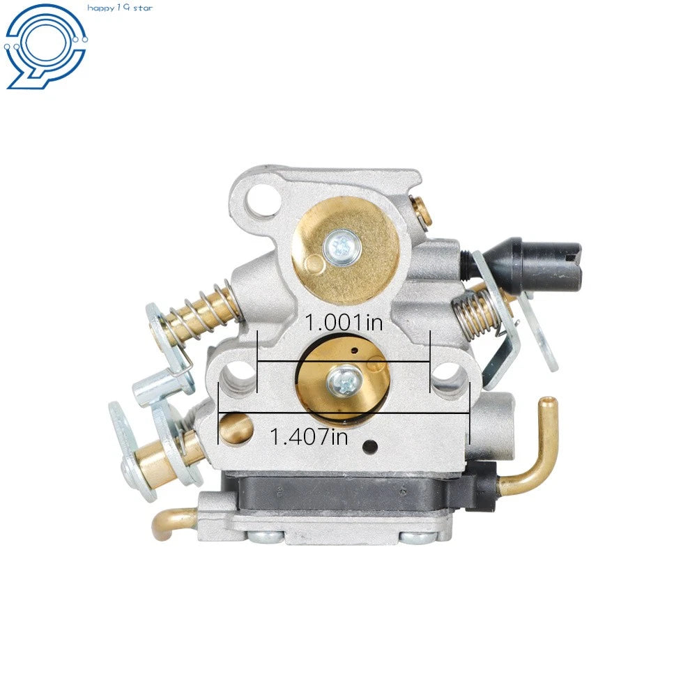 Carburetor Kit for Husqvarna 240 240E 235 E