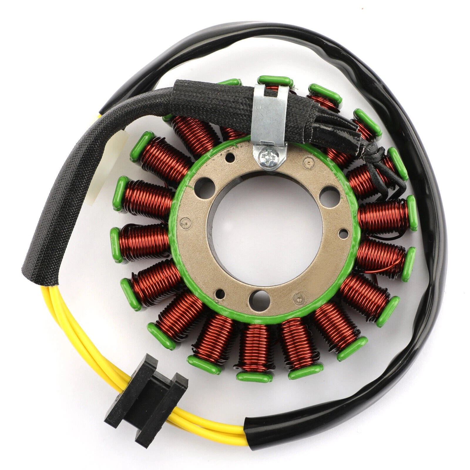 Magneto Stator Pick Up Coil for Kawasaki KLF250 KLF300 (1996–2011)