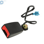 Seat Belt Buckle Lock for Smart Fortwo (2008–2016)