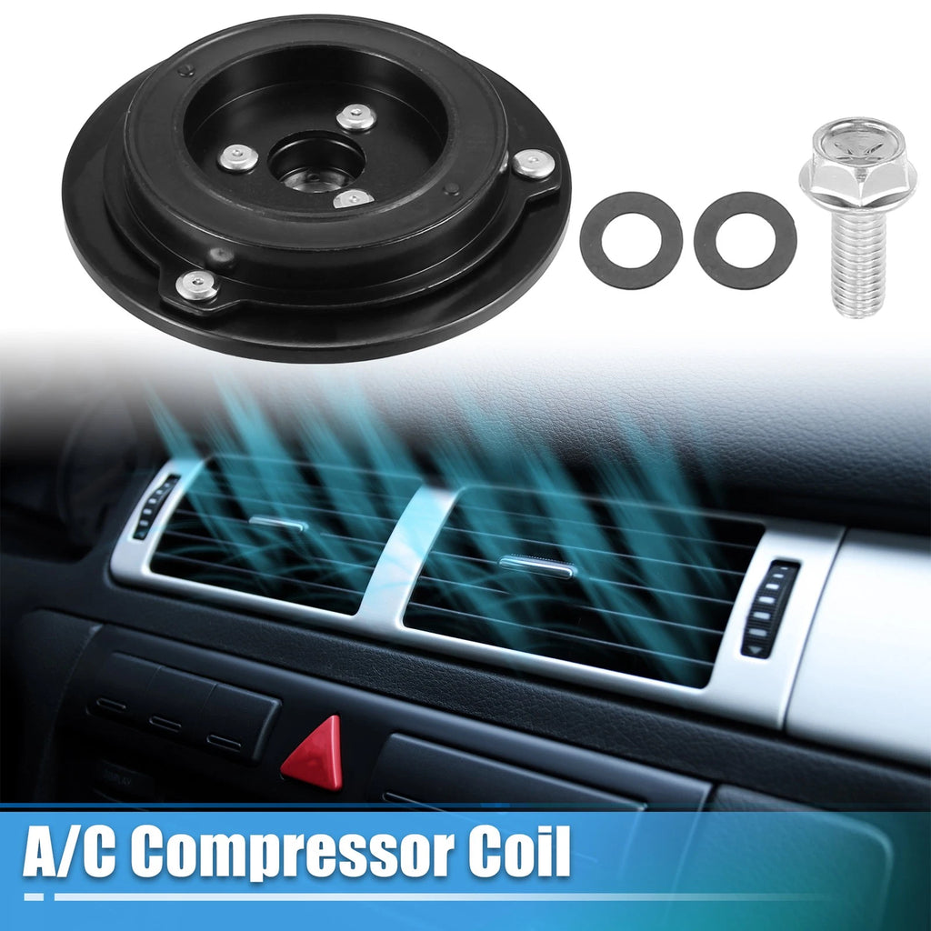 A/C Compressor Clutch Plate for Ford Mustang 5.0L (2011–2019)