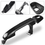 High Sensitivity Front/Rear Door Handle for Hyundai i30 (2007–2012)