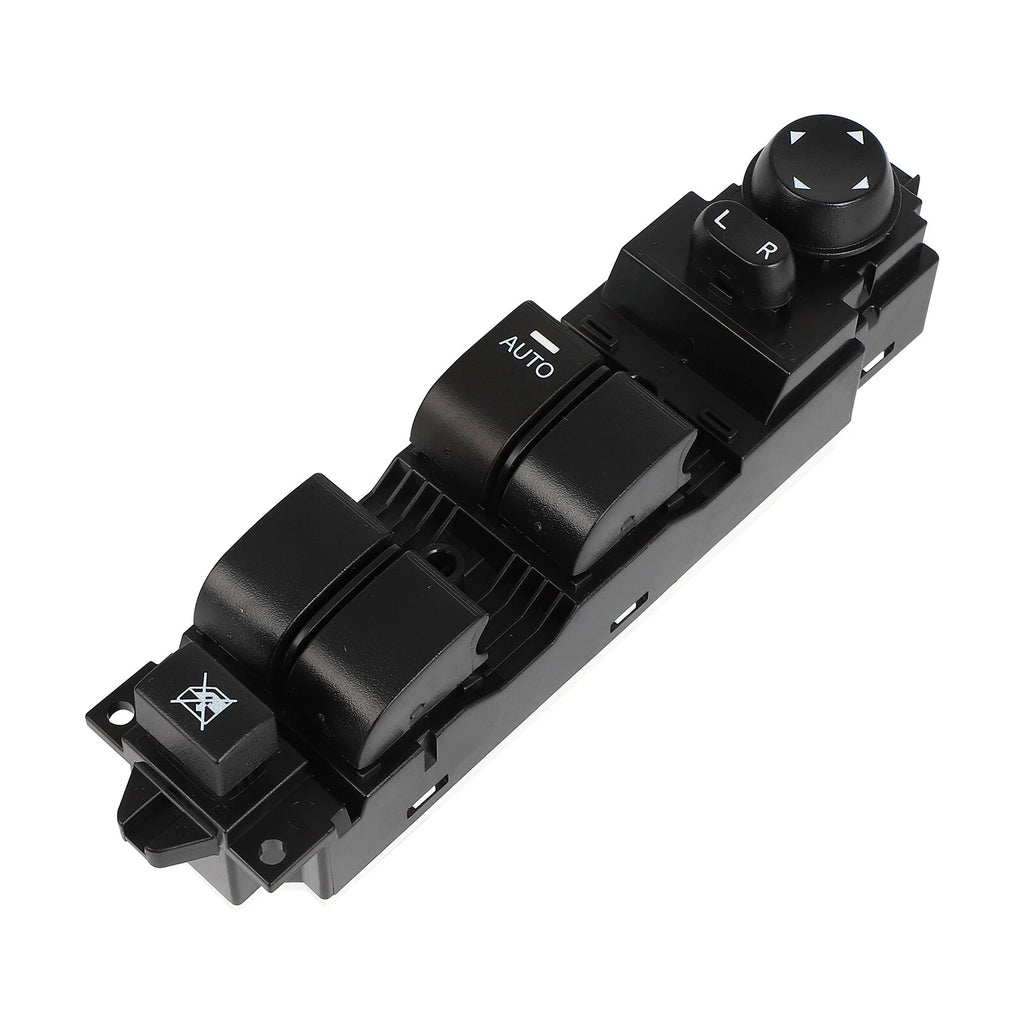 Window Control Lifter Switch for Mazda 3 (2010–2013) Front Left Driver Side